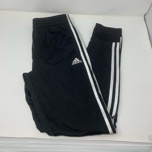 Adidas Youth L Track Pants